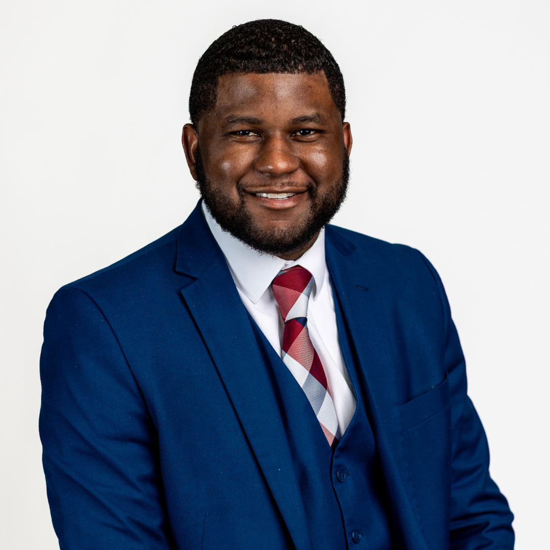 Dr. Keith Toles Jr.