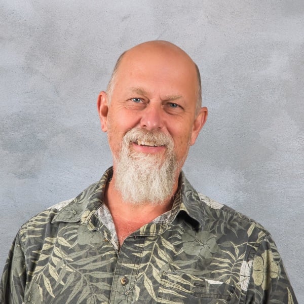 Dr. John Cossel