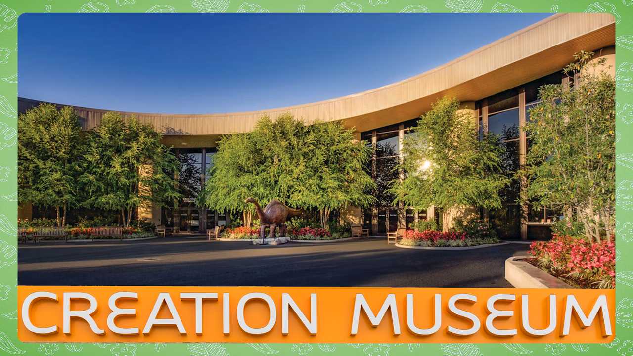 Creation Museum