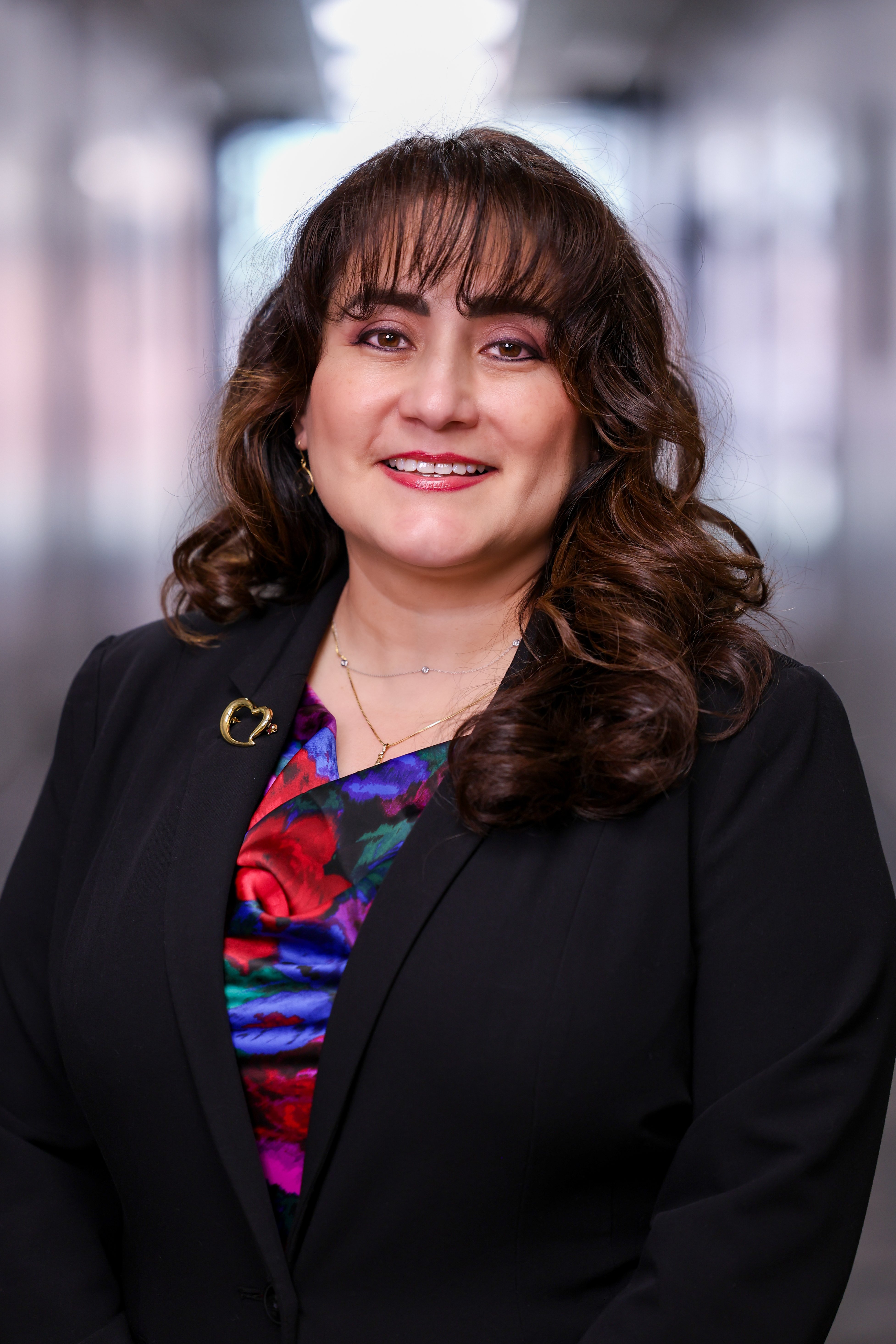 Dr. Claudia Otto