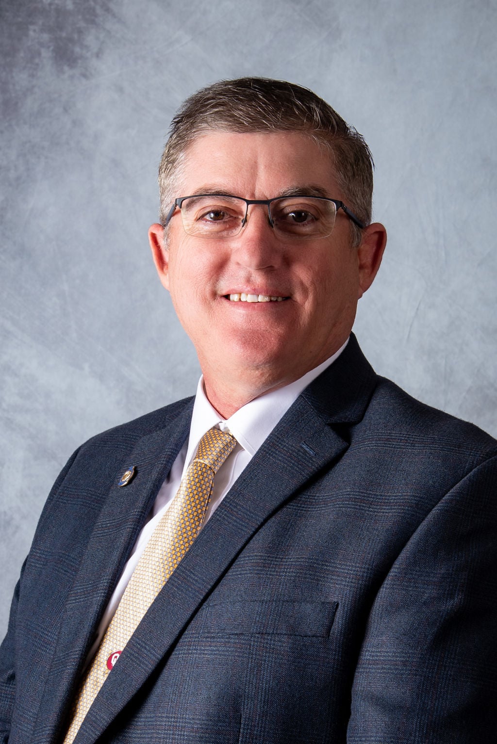 SNU Alum and Doctoral Candidate Joe Mankin