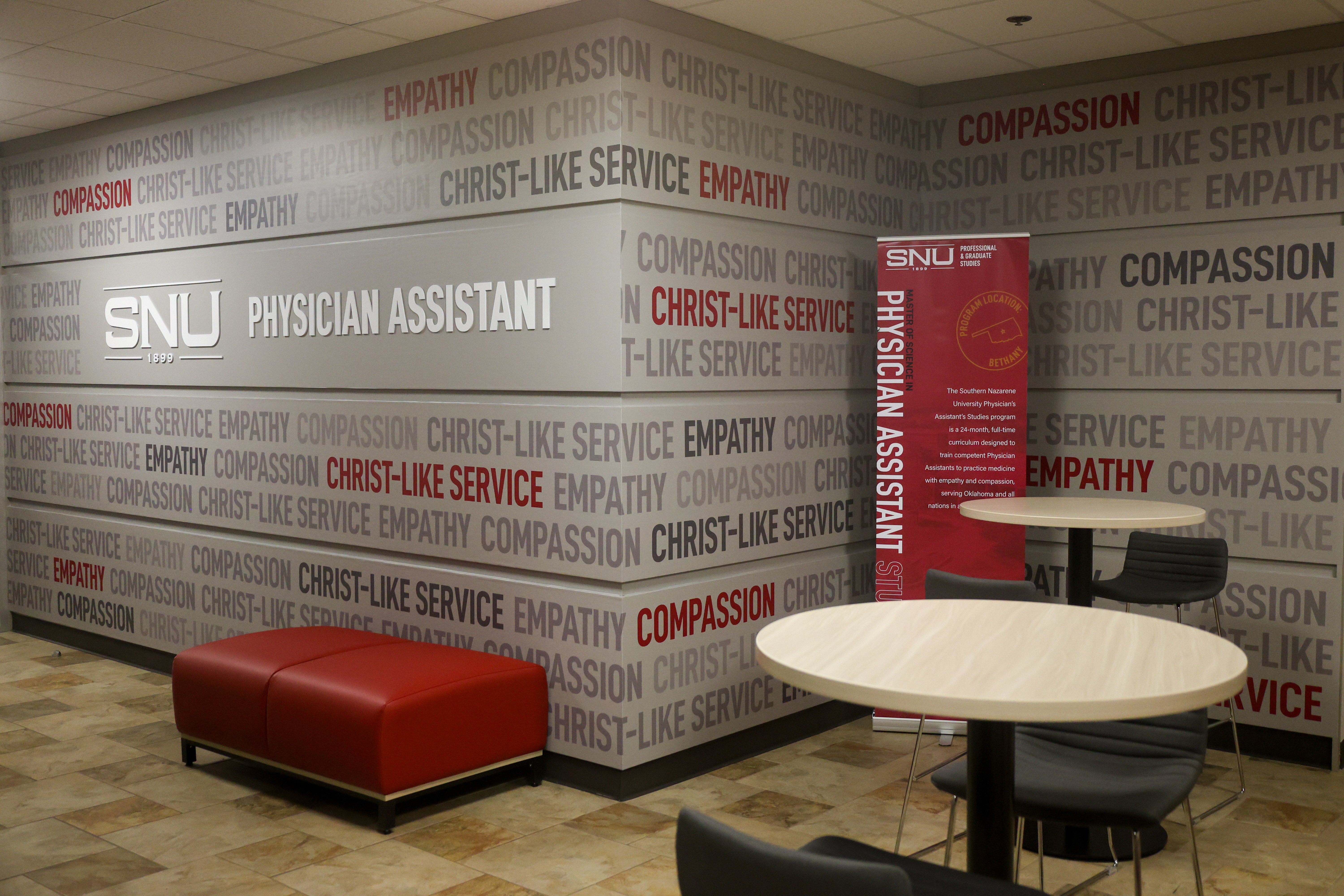 SNU's Physician Assistant Program