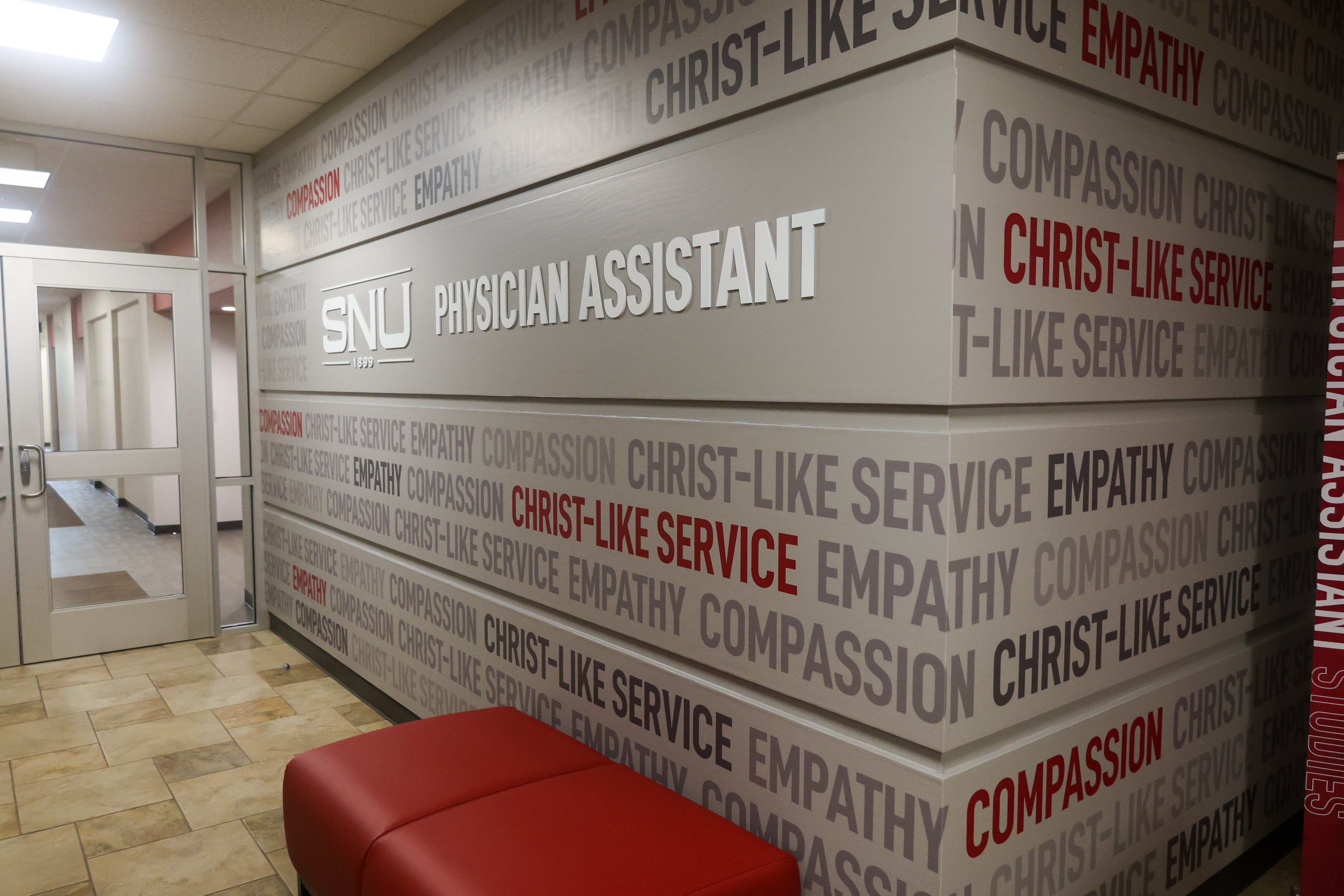 SNU Physician Assistant Program