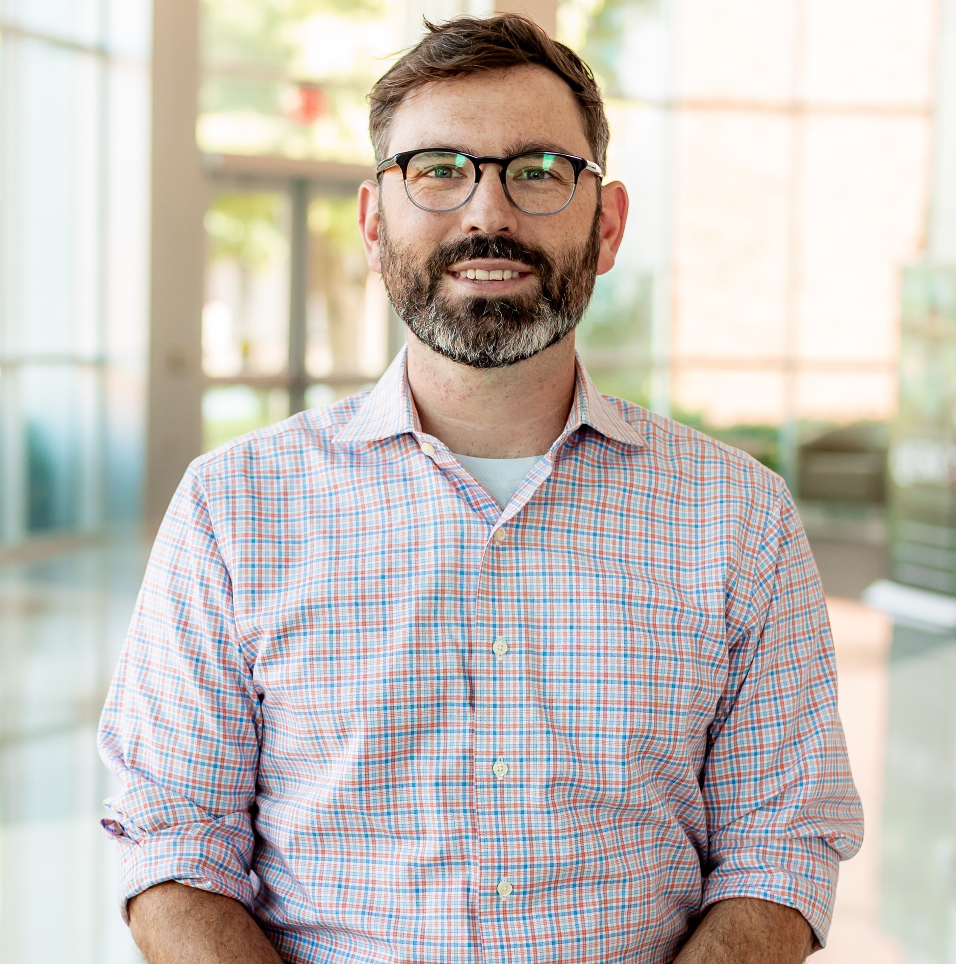 SNU Graduate Curtis Piper