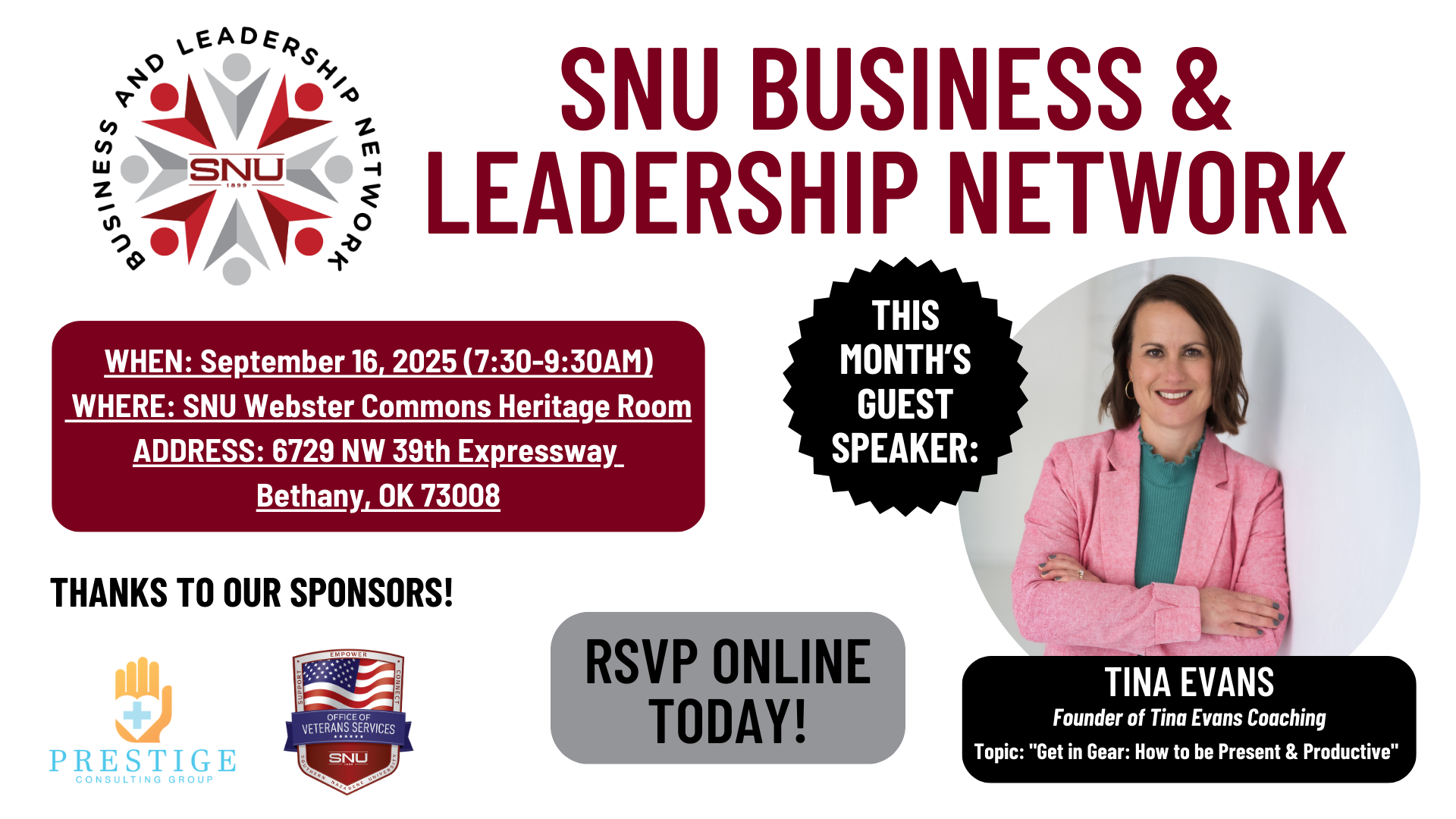 SNU BLN Social September (Presentation) (1)