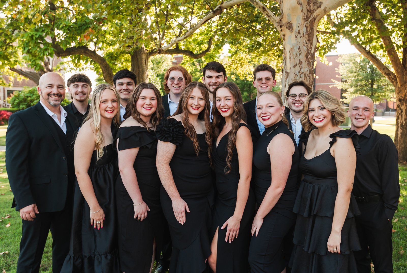SNU Jazz Singers