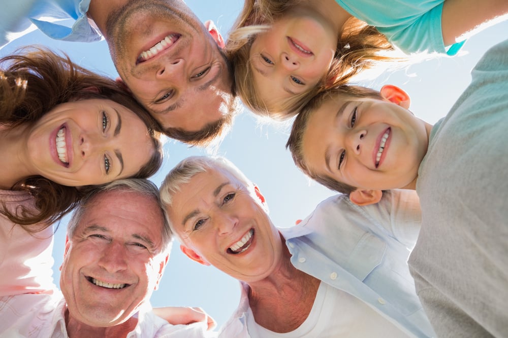 B.S. Studies & Gerontology