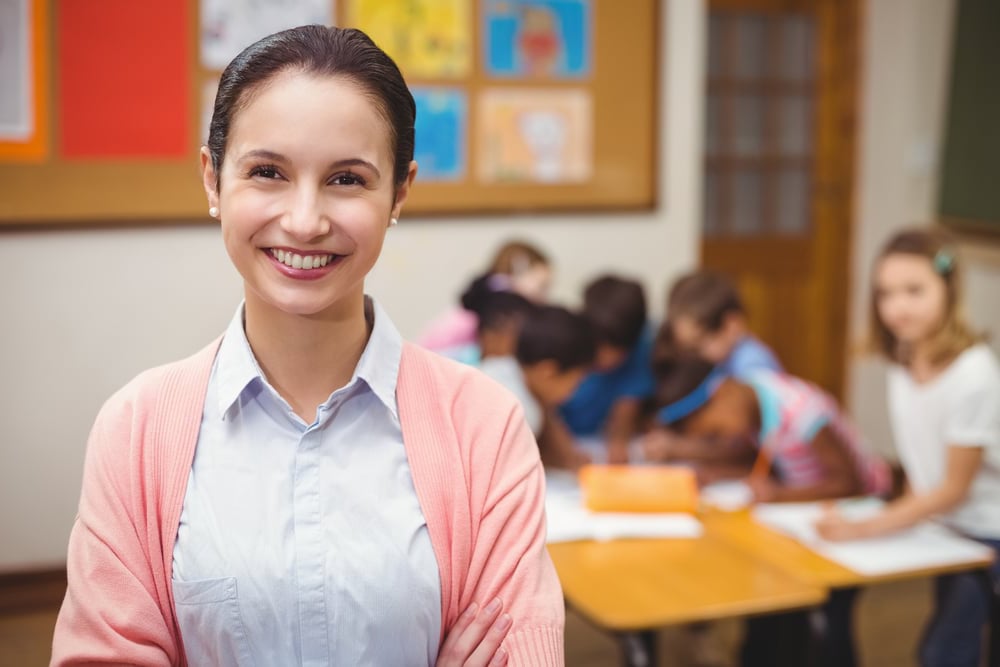 B.A. Education