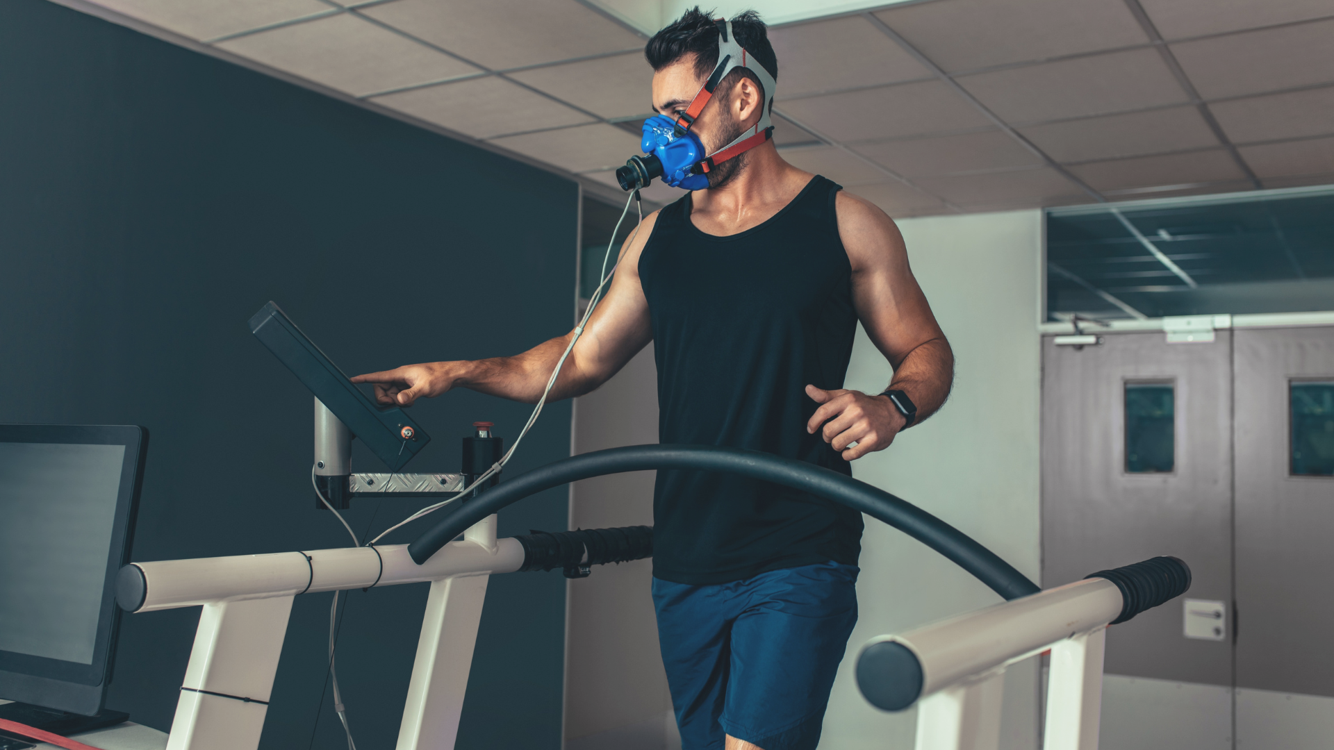 M.S. Exercise Science - Health & Human Performance