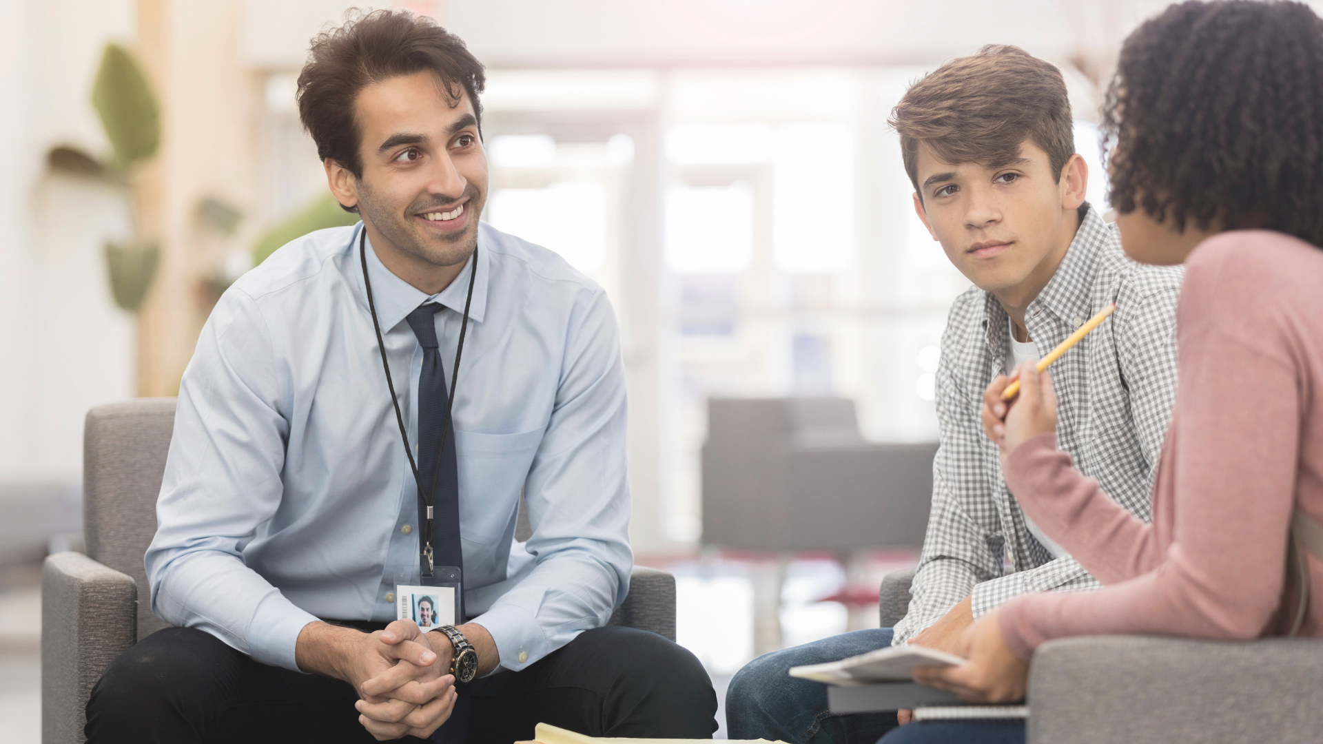 Administrator Certification (Ed. Leadership)