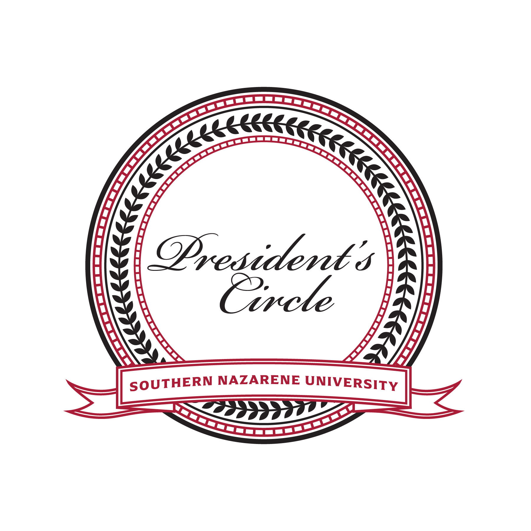 Presidents Circle Logo Presidents Circle Logo