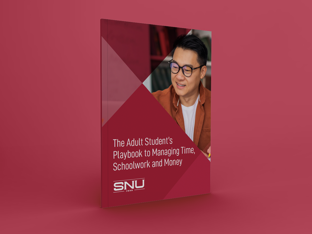 snu-adult-student-guide
