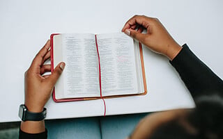 Nazarene Course of Study