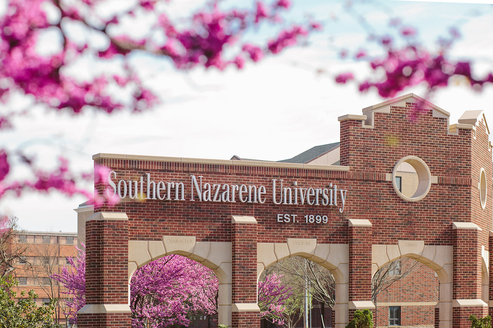 SNU Given Highest Distinction by Educate to Career