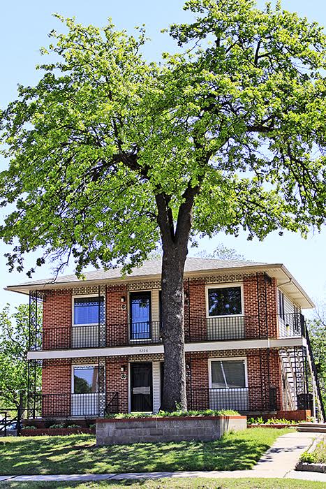 exterior photo of peniel suites