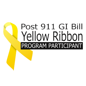 Link to Post 911 GI Bill Yellow Ribbon Program Participant website