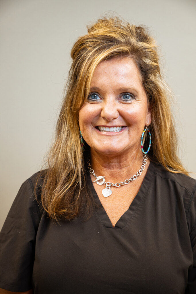 Angie Hattler, RN