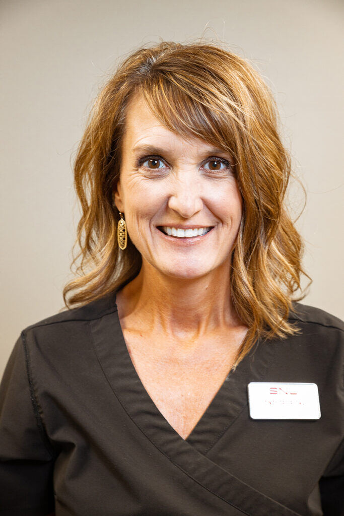 Cindy Greer, CNA