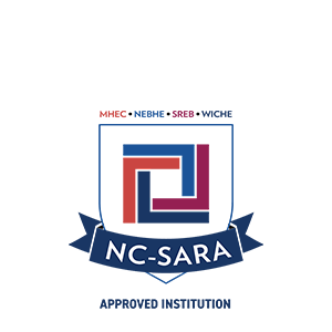 Link to National Council for State Authorization Reciprocity Agreements (NC-Sara) Website