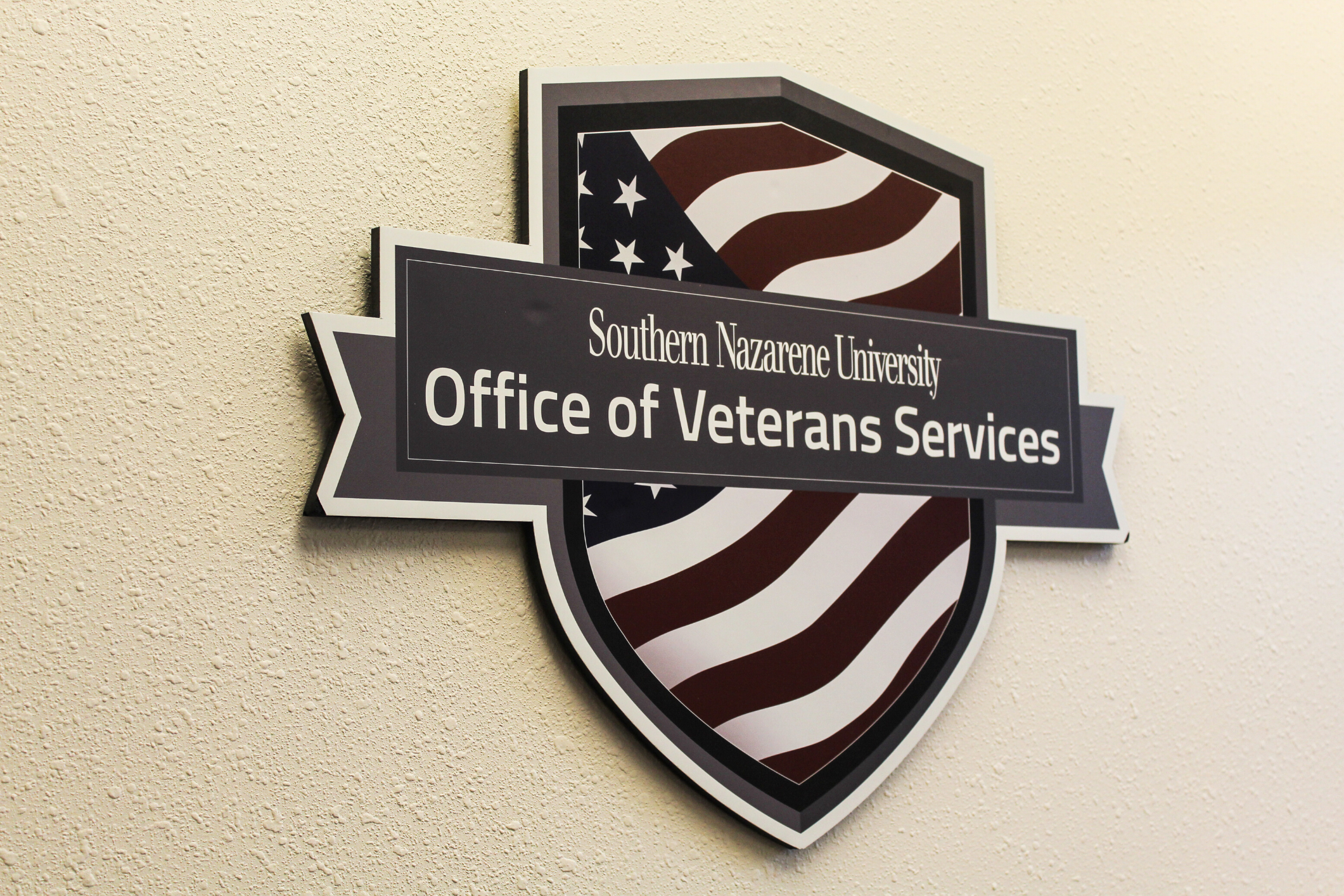 New SNU VETS Center Director to Empower Veterans and Families