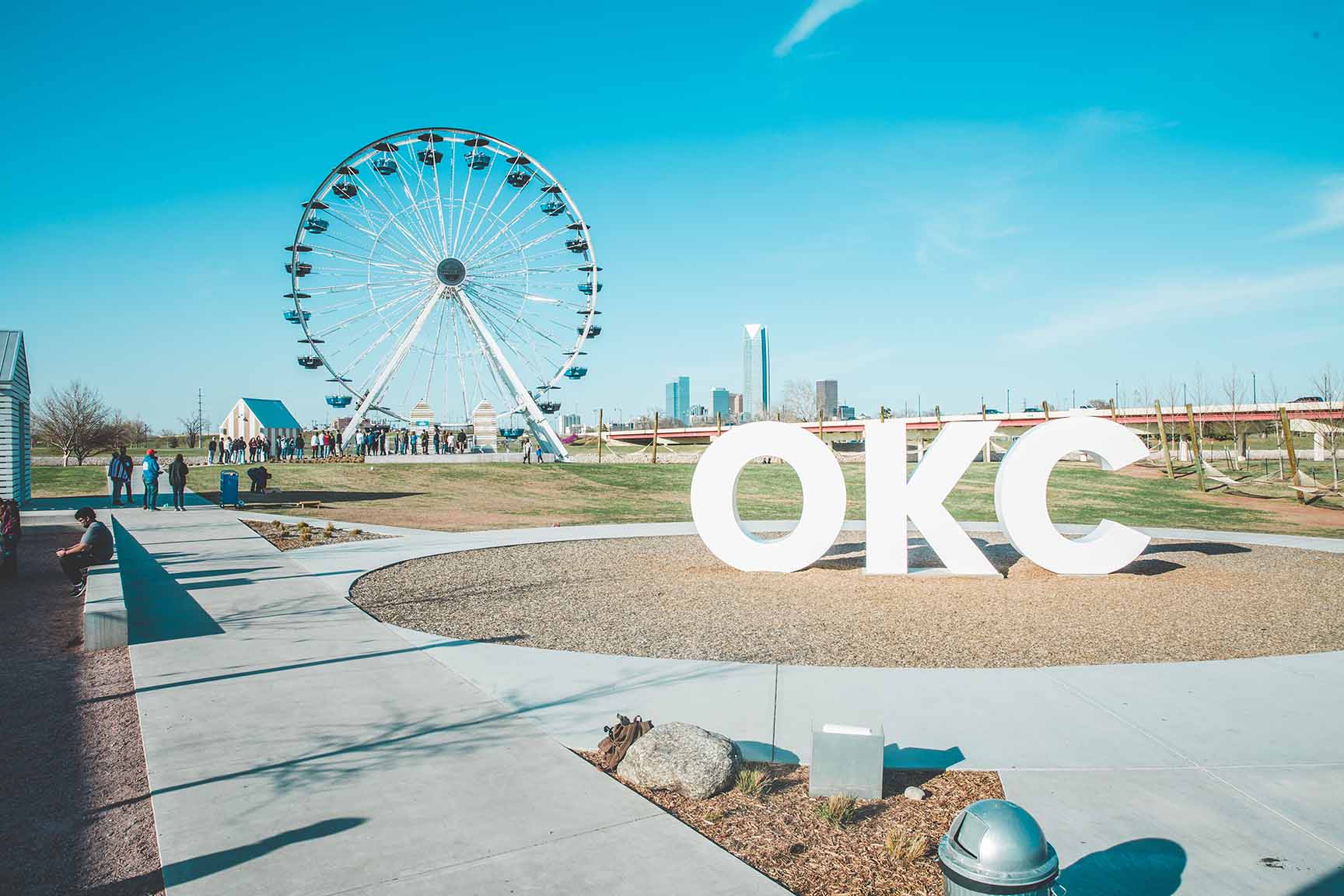 Experience OKC Southern Nazarene University