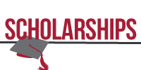 Link to give to scholarships
