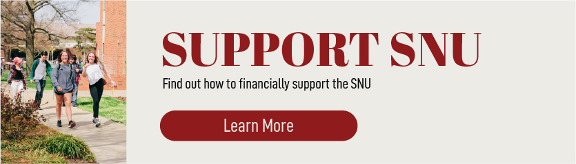 Link to SNU Giving Page