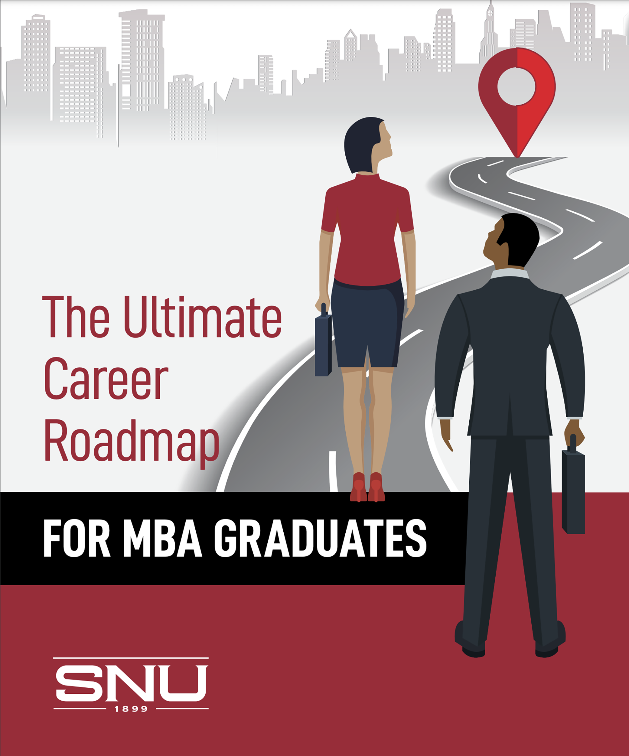 career roadmap cover photo