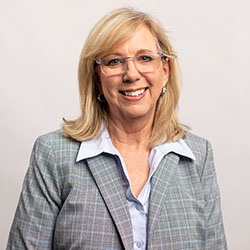Dr. Stephoni Case
