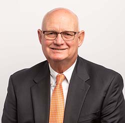 Kent Shellenberger