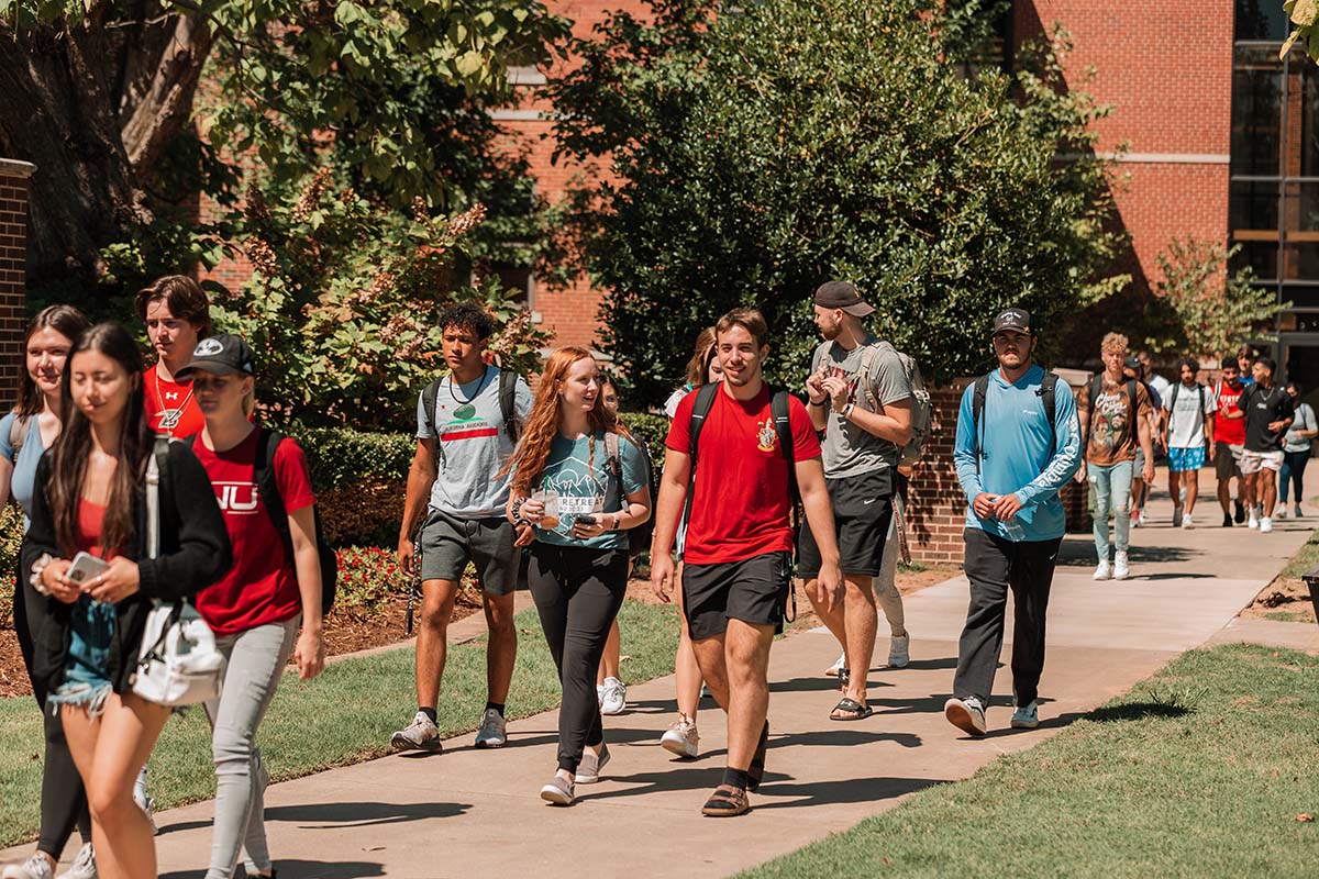 SNU Extends Test-Optional to the 2022-2023 Academic Year