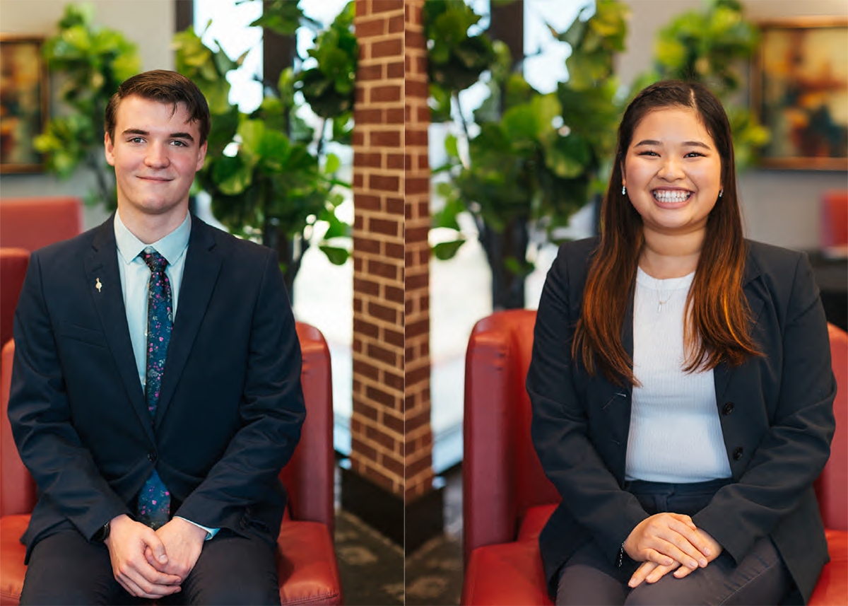 2022 Kairos Scholars Recipients Announced