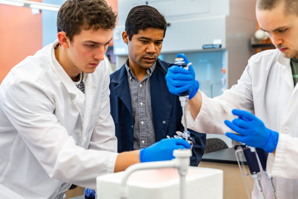 Undergraduate Research Symposium