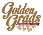 golden grads logo