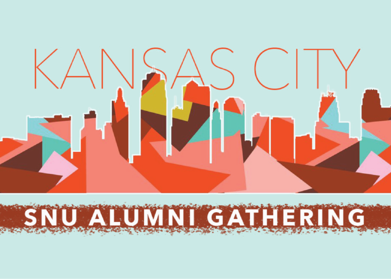 Kansas City SNU Alumni Gathering