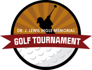 ingle golf tournament logo