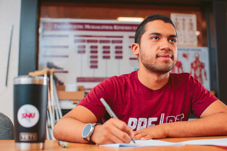 PrePhysical Therapy (BS) SNU