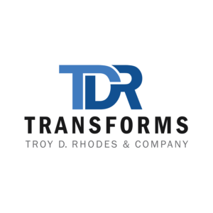 TDR-Transforms