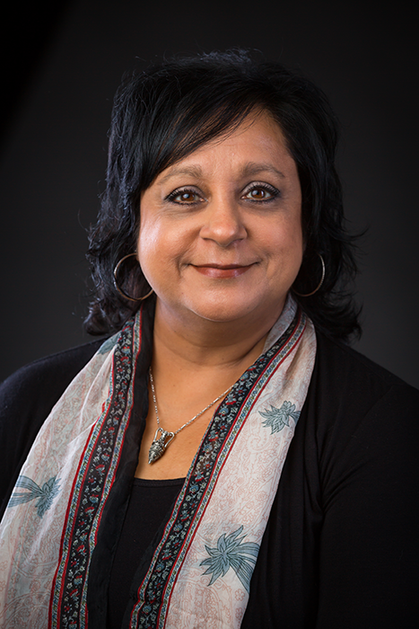 Rev. Dr. Lena Crouso