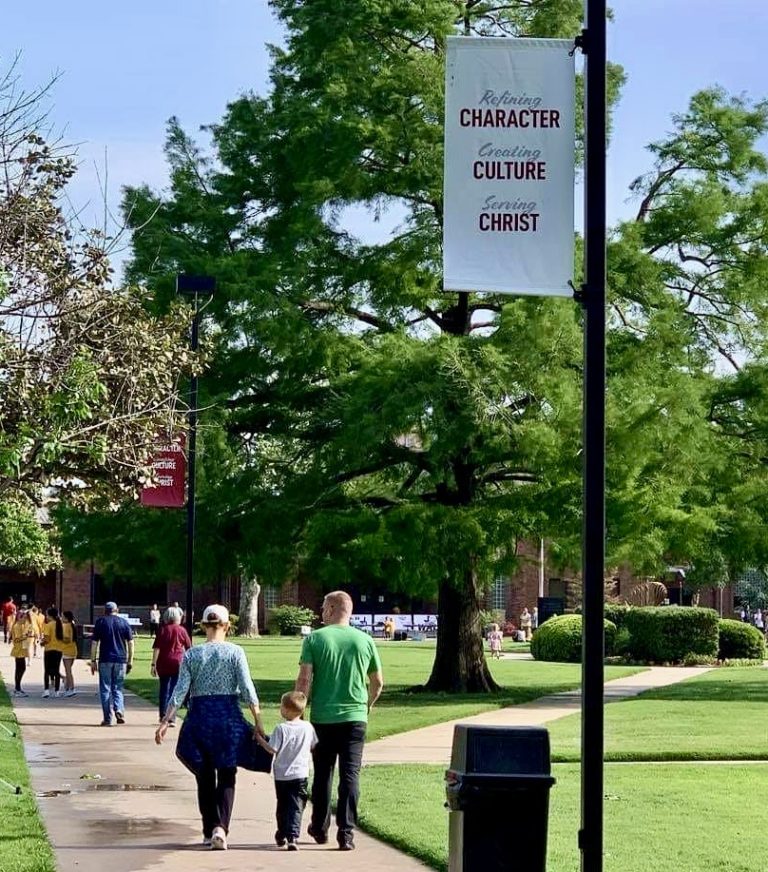 SNU Lab School's 50th Anniversary "Joy Walk"