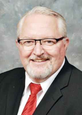 SNU Selects Ron Titus to Lead the School of Education.