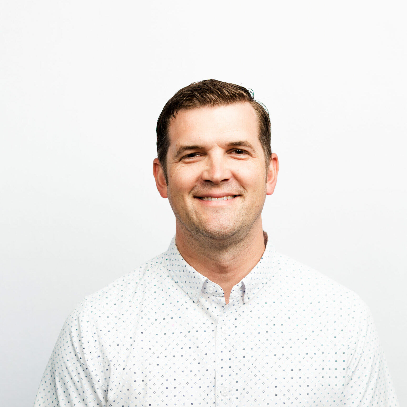 Dr. Brett Bradley SNU