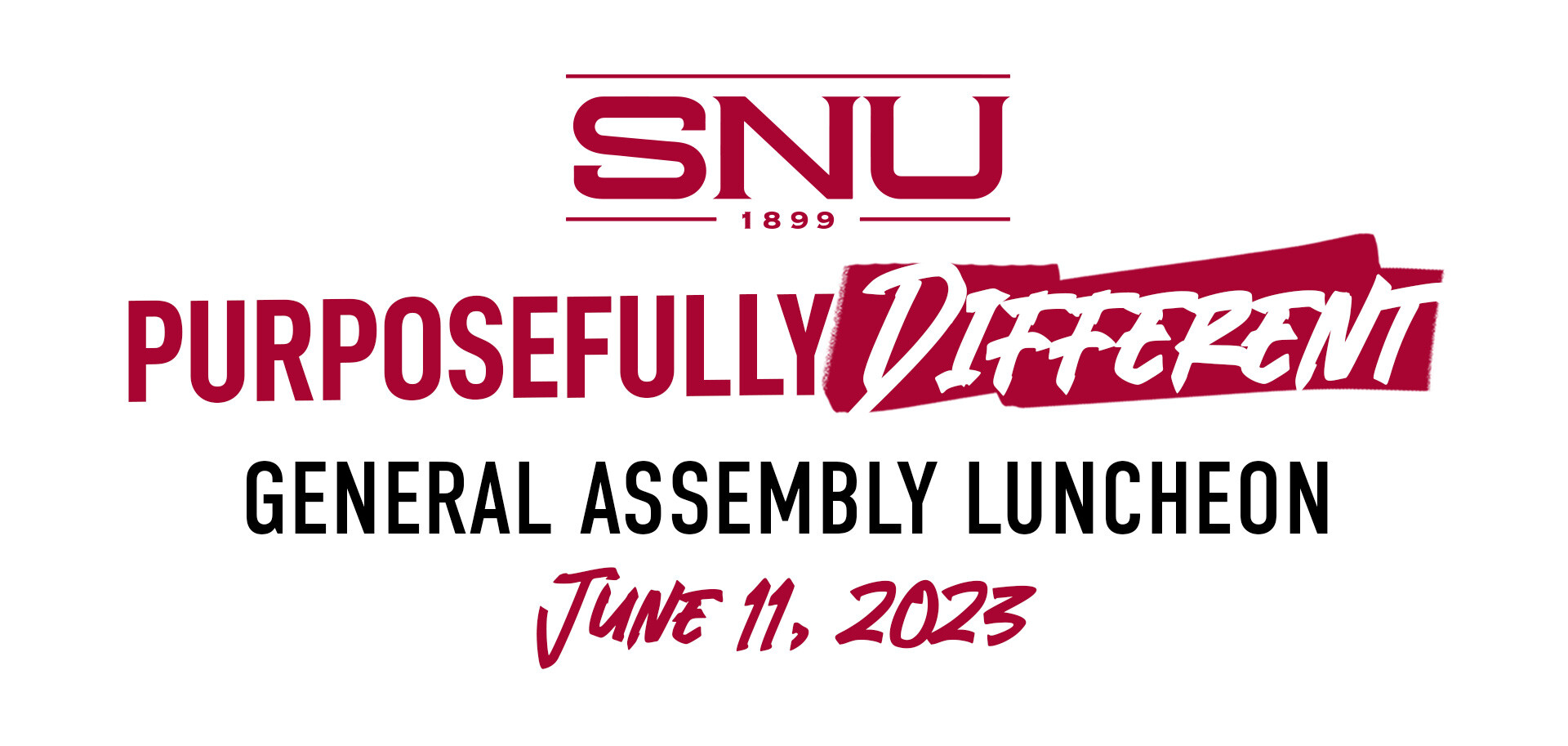 General Assembly SNU