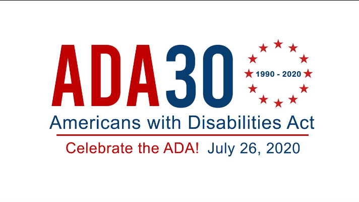 ADA anniversary image