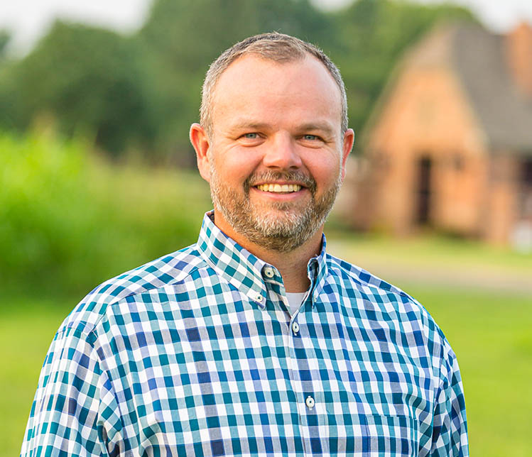 Celebrating the Journey of Michael Gustafson: Master’s in Educational Leadership Graduate