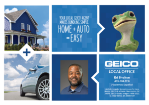 geico logo