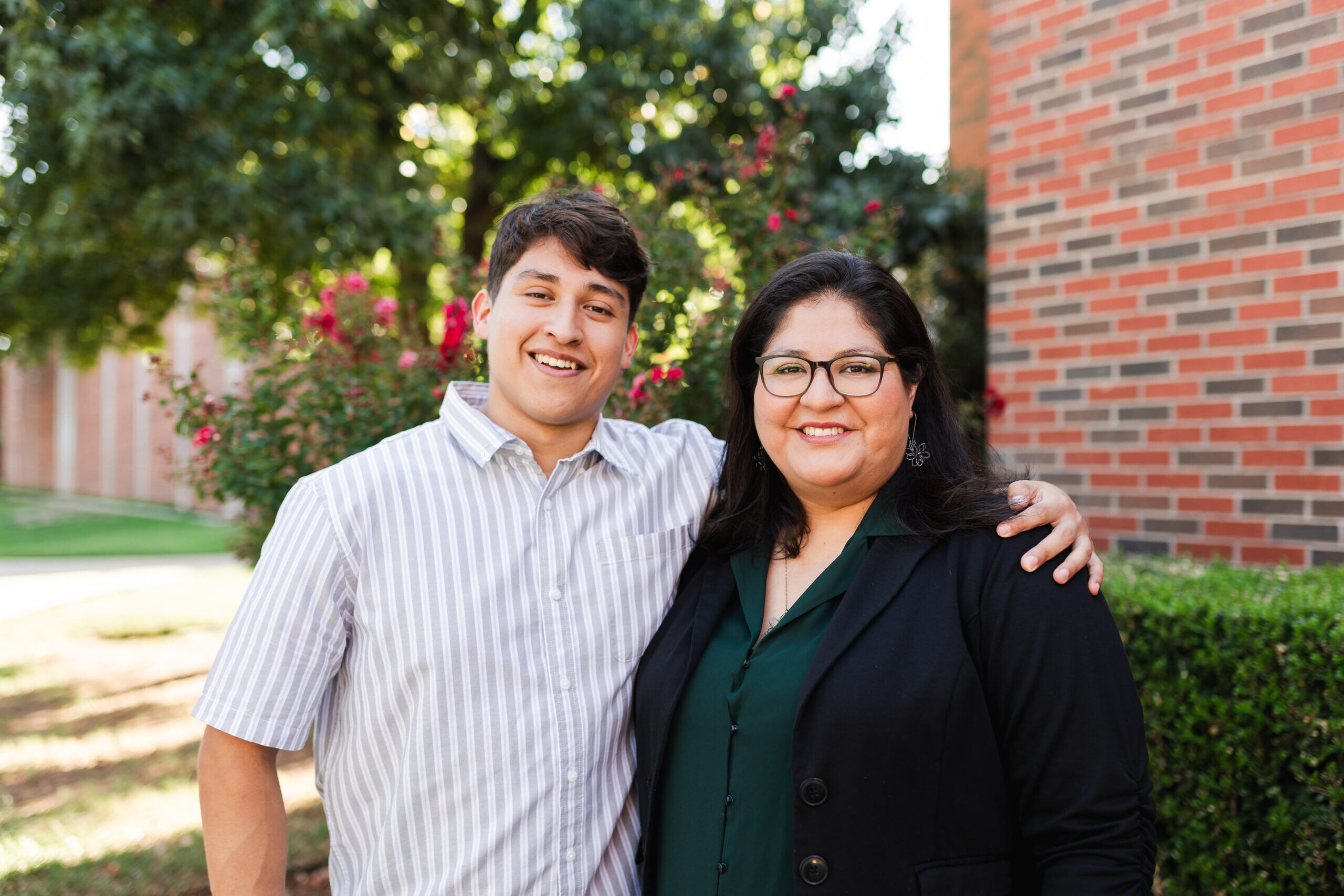 SNU Celebrates Hispanic Heritage Month