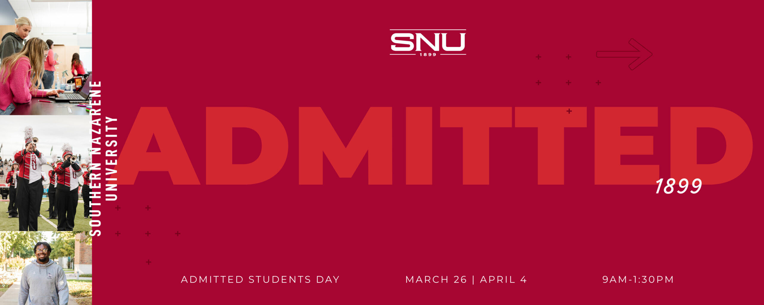 Admitted Students Day SNU